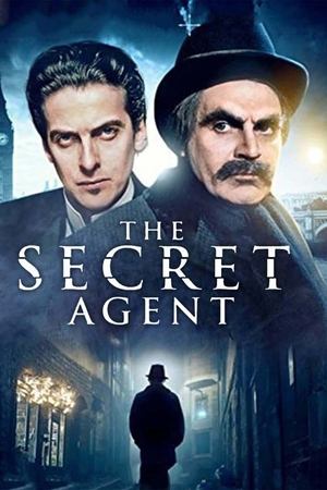 The Secret Agent