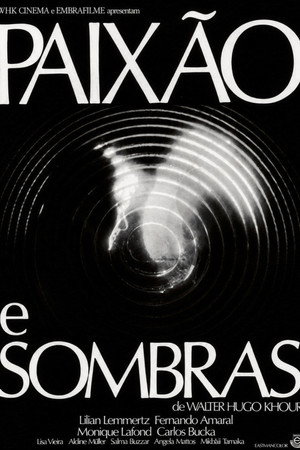 Paixão e Sombras