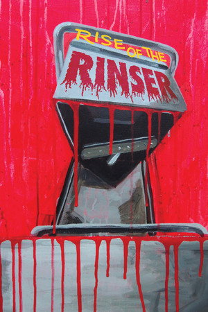 Rise of the Rinser