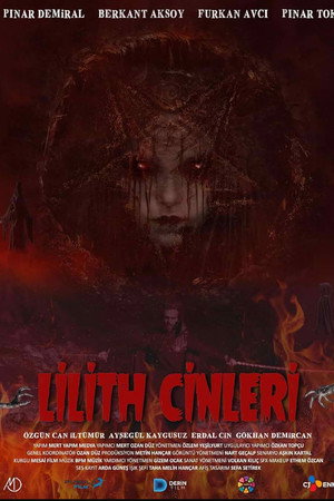 Lilith Cinleri