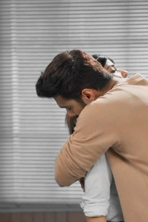 Abhira saves Madhav's life