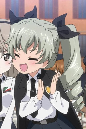 Motto Love Love Sakusen Desu! (Act 4, Part 3)