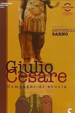 Giulio Cesare: Compagni di scuola