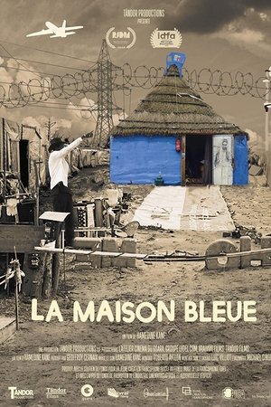 La maison bleue