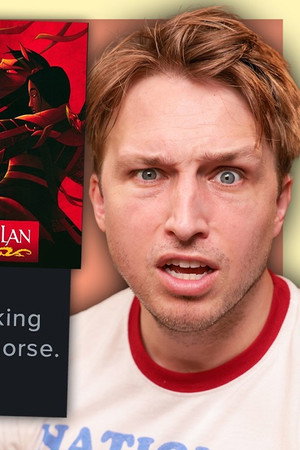 Reading More Brutal Movie Reviews