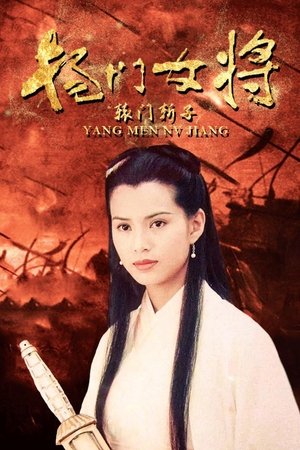 杨门女将之辕门斩子