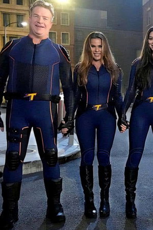 The Thundermans Return