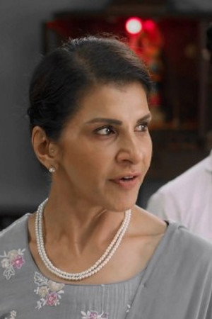 Armaan faces Kaveri's wrath