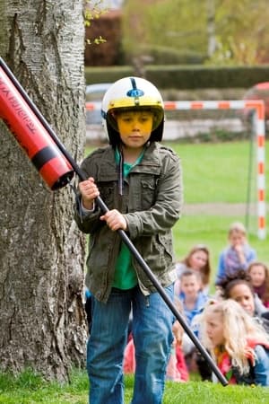 Bølle Bob: Alle tiders helt