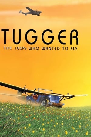 Tugger - Džíp, který chtěl létat