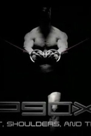 Chest, Shoulders & Triceps