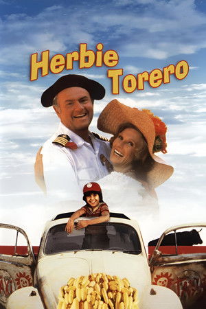 Imagen de Herbie, torero