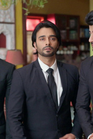 Mahadev's Move Stuns His Sons