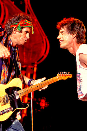 The Rolling Stones: Live at the Max