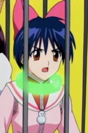 Dorothy Vs. Snow! The Allure of Lippenstift