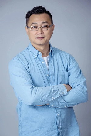 Patrick Yau Tat-Chi Patrick Yau Tat-Chi