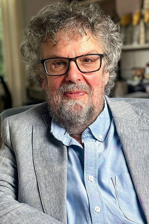 Stephen Poliakoff Remembers… Shooting the Past