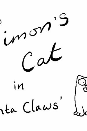 Santa Claws