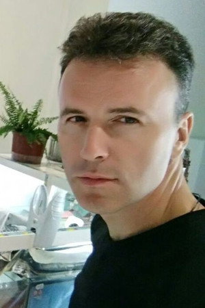 Aleksandr Ivanov Aleksandr Ivanov