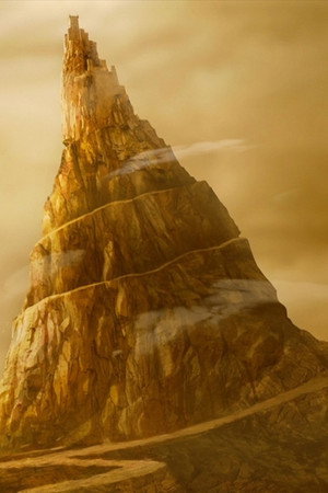 The Eagle's Nest