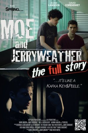 Moe & Jerryweather