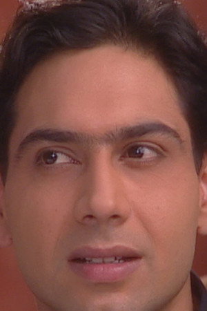 Gautam Is Angry At Sahil