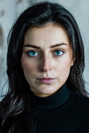 Jordanne Jones