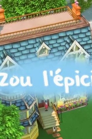 Prodavač Zou