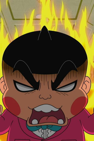Episode 20A - Ah, Samayo-Chan! It’s Operation Acting Cold!