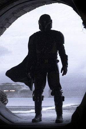 Kapitola 1: Mandalorian
