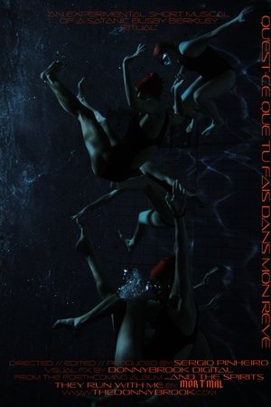 Qu’est-ce Que Tu Fais Dans Mon Rêve