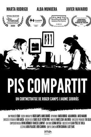 Pis compartit