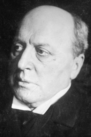 Henry James Henry James