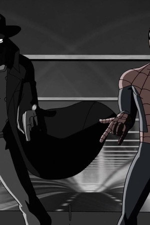 The Spider-Verse (2)