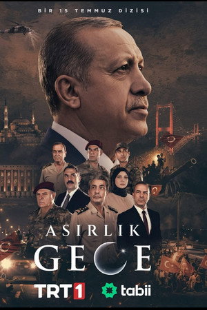 Asırlık Gece