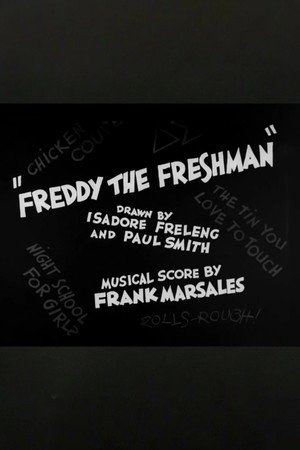 Freddy the Freshman
