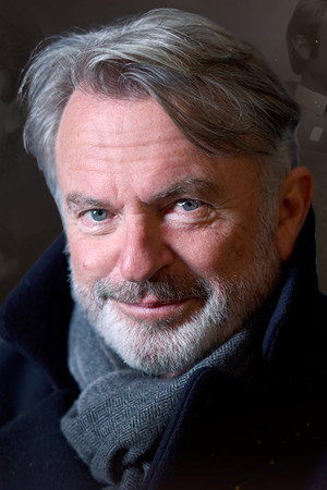 His Brilliant Careers - Sam Neill