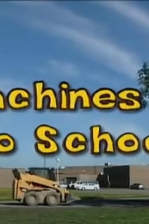 Machines Go to School