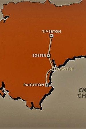 Paignton to Tiverton