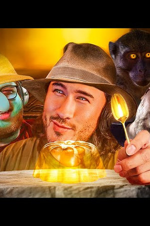 Legend of The Monkey's Paw (Part 2)