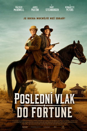 Poslední vlak do Fortune