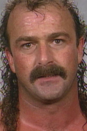 Jake "The Snake" Roberts