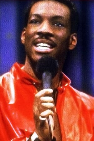 Eddie Murphy: Delirious