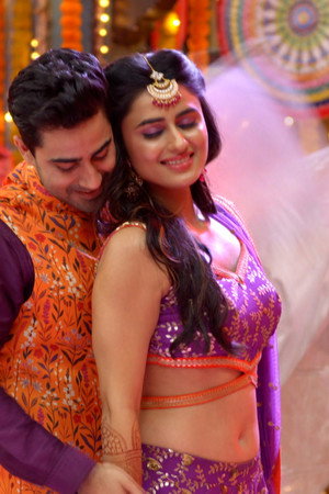 Sangeet Sandhya