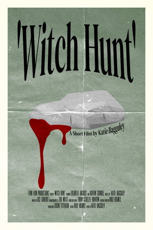 'Witch Hunt'