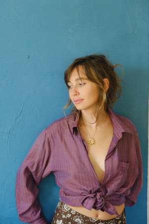Lisa Vuachet