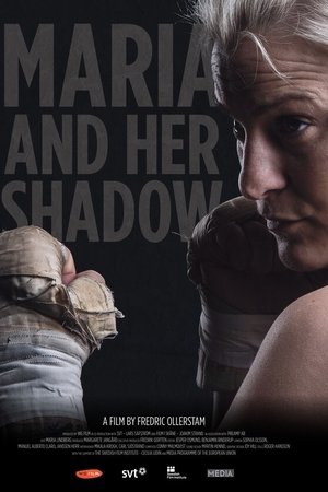 Maria och skuggan