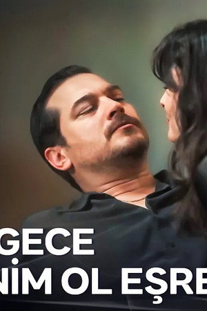Çiğdem wanted to be with Eşref