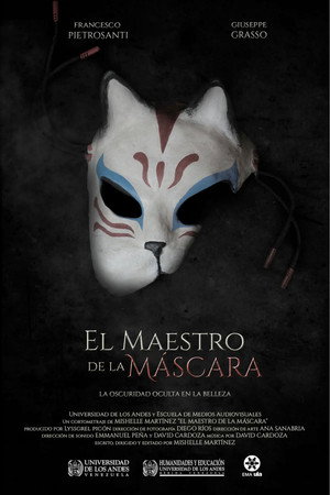 El Maestro de la Máscara