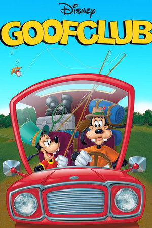 Goofclub